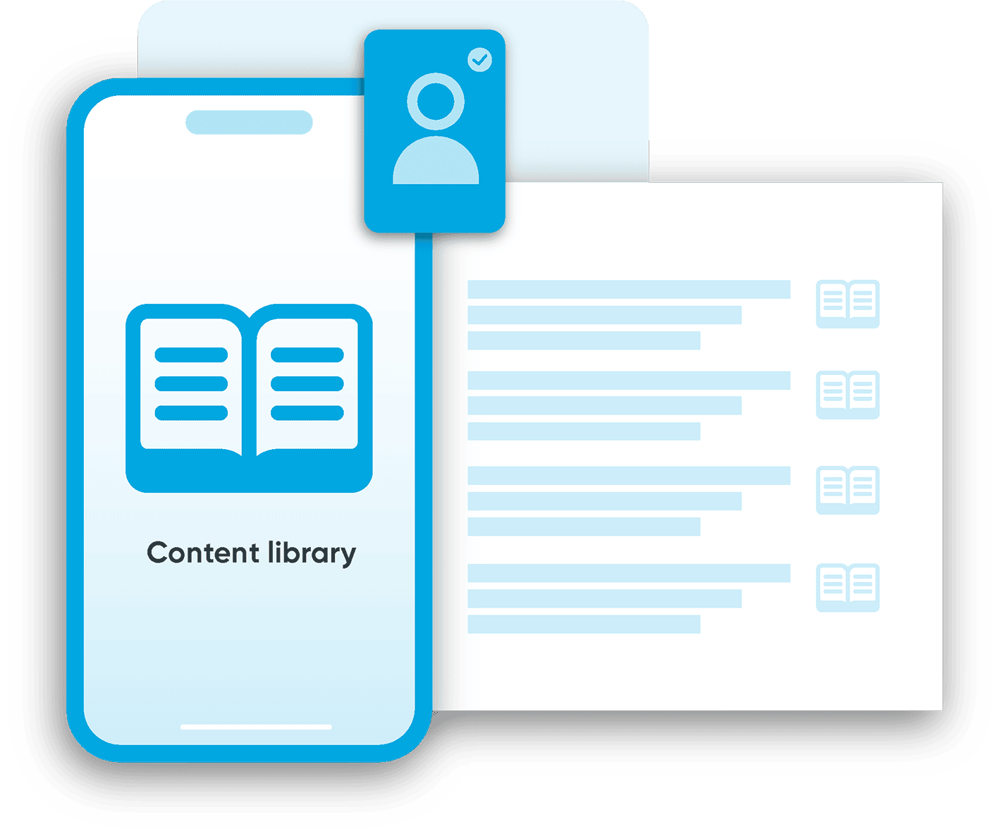 Up-to-date handbook content library | The Handbook Group